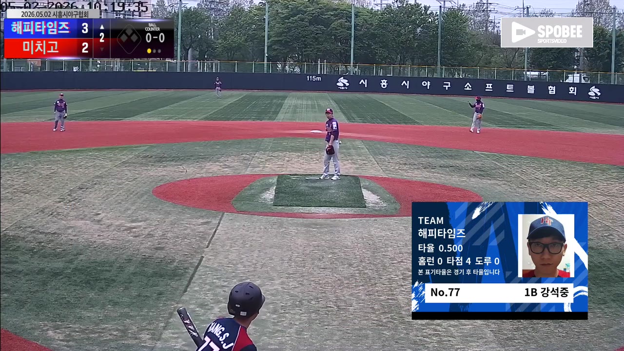 강석중