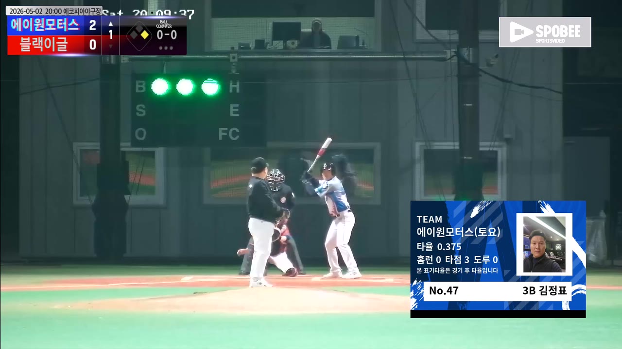 김정표