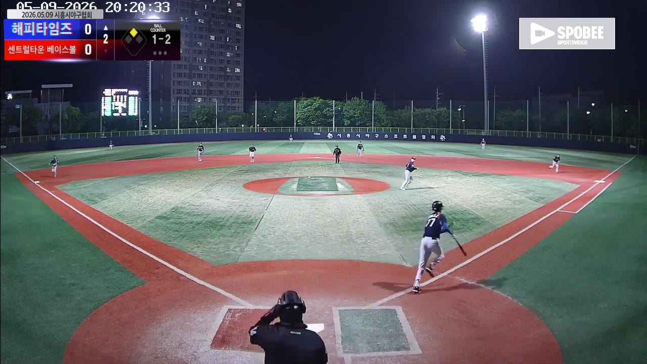 강석중