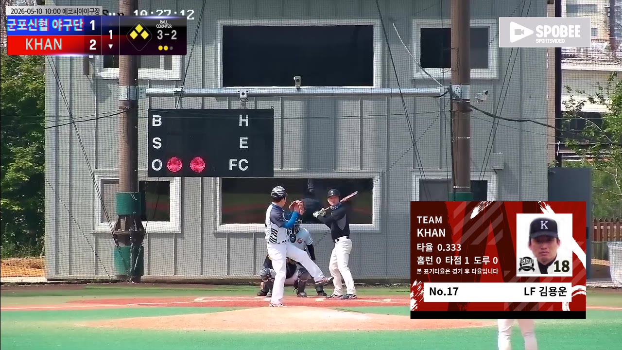 김용운