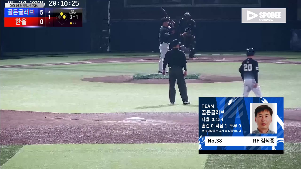 김식중