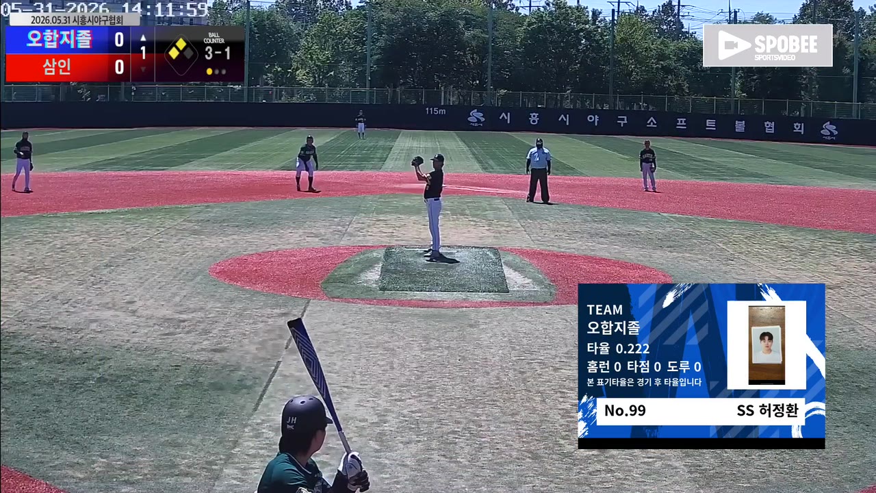 허정환