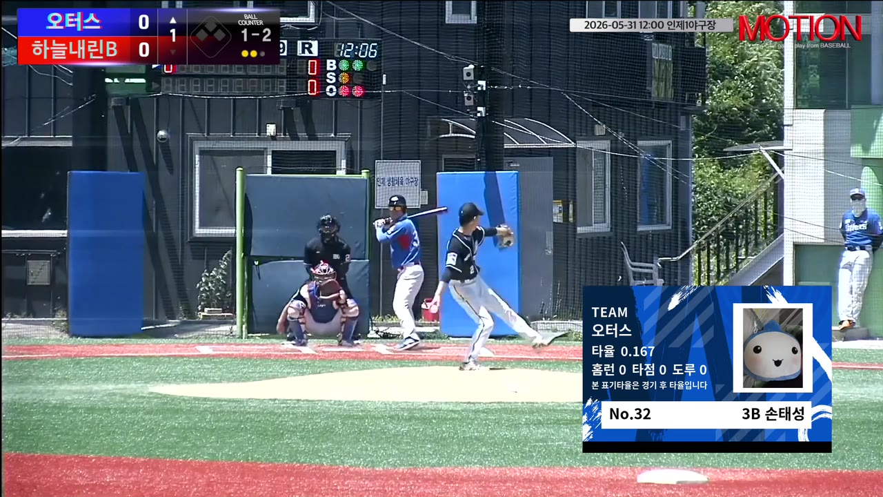 손태성