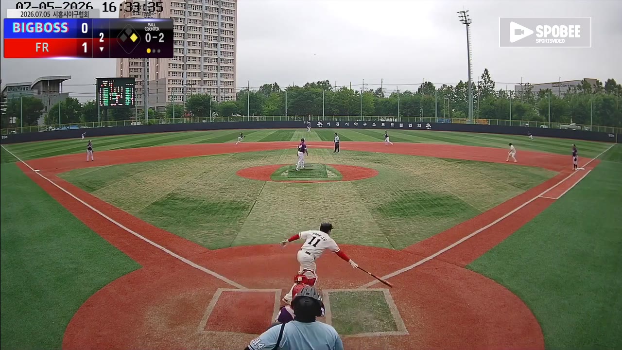 박정근