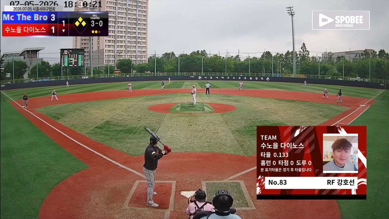 강호선