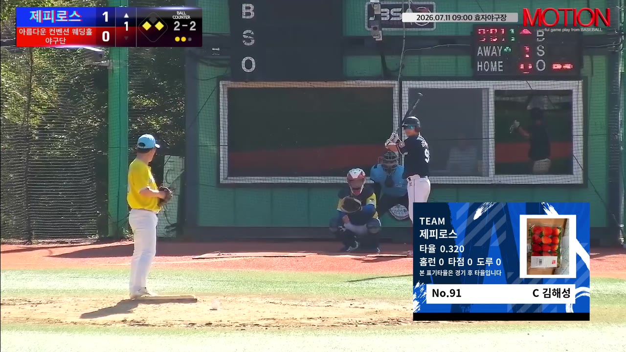 김해성