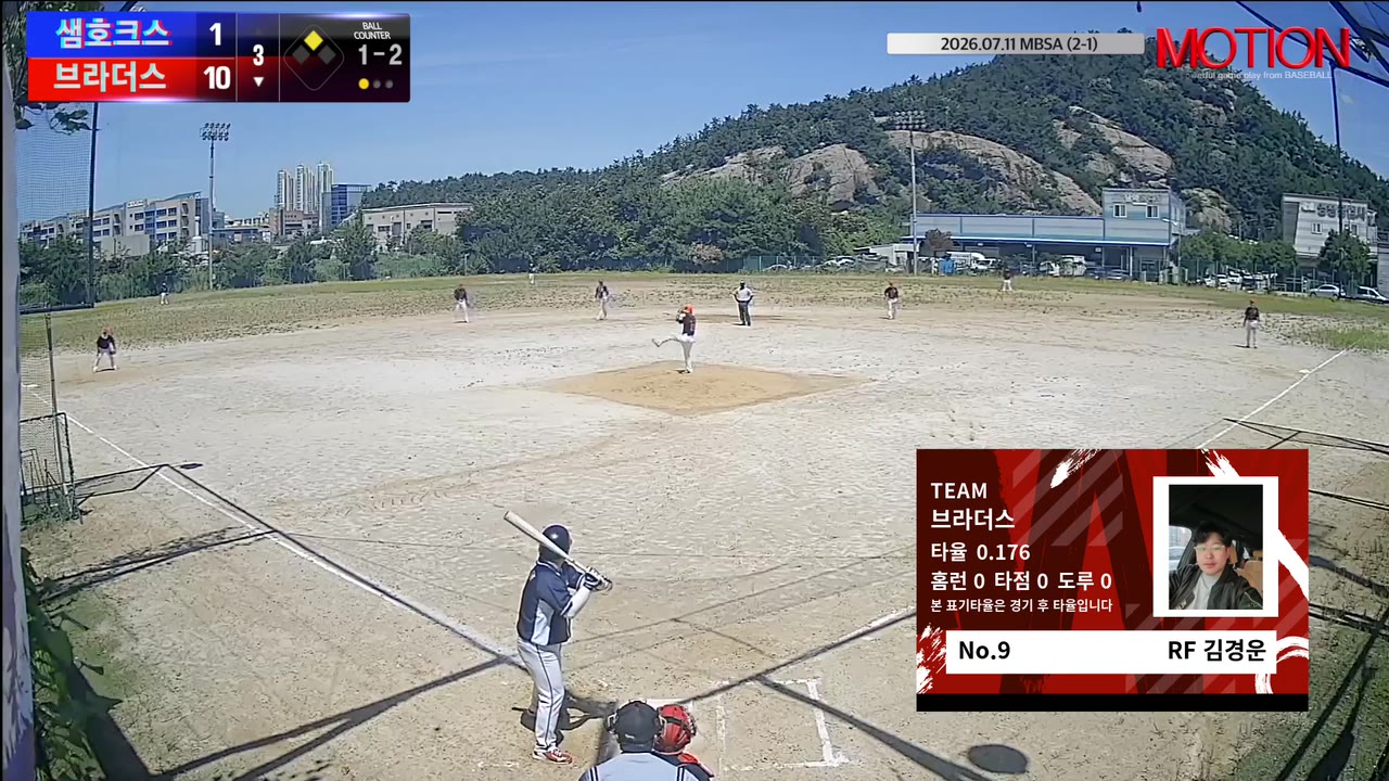 김경운