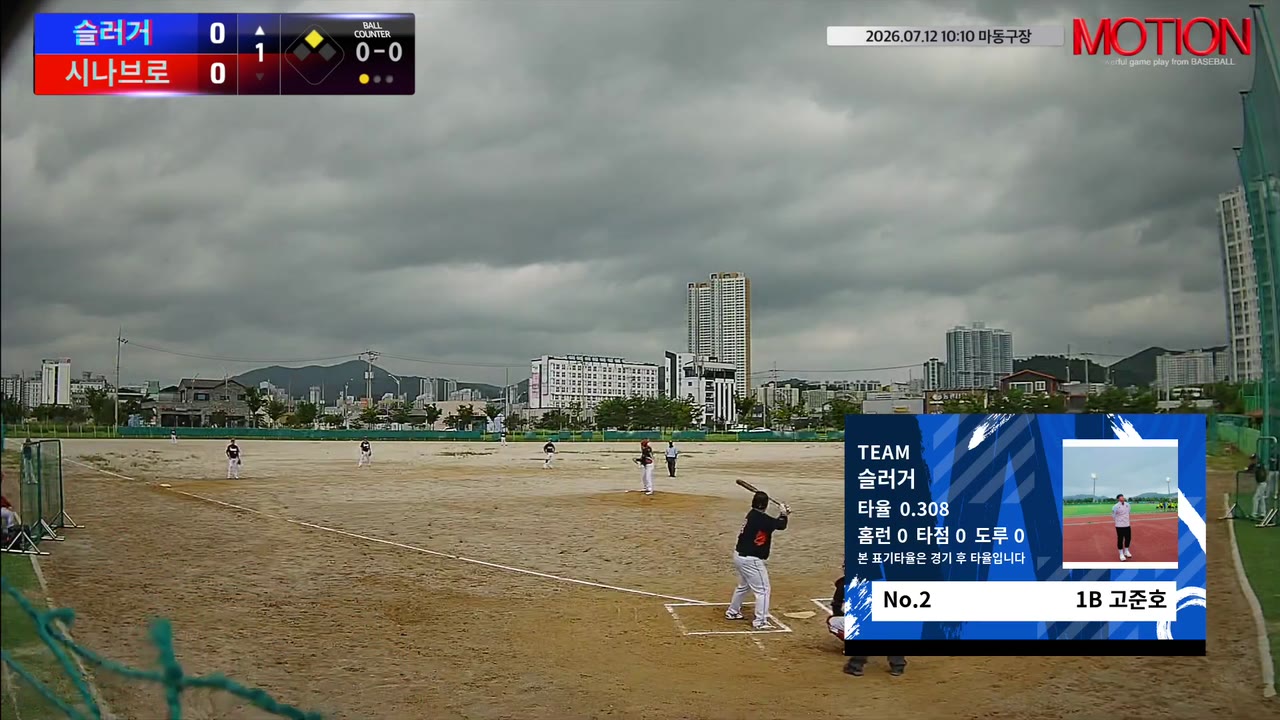 고준호