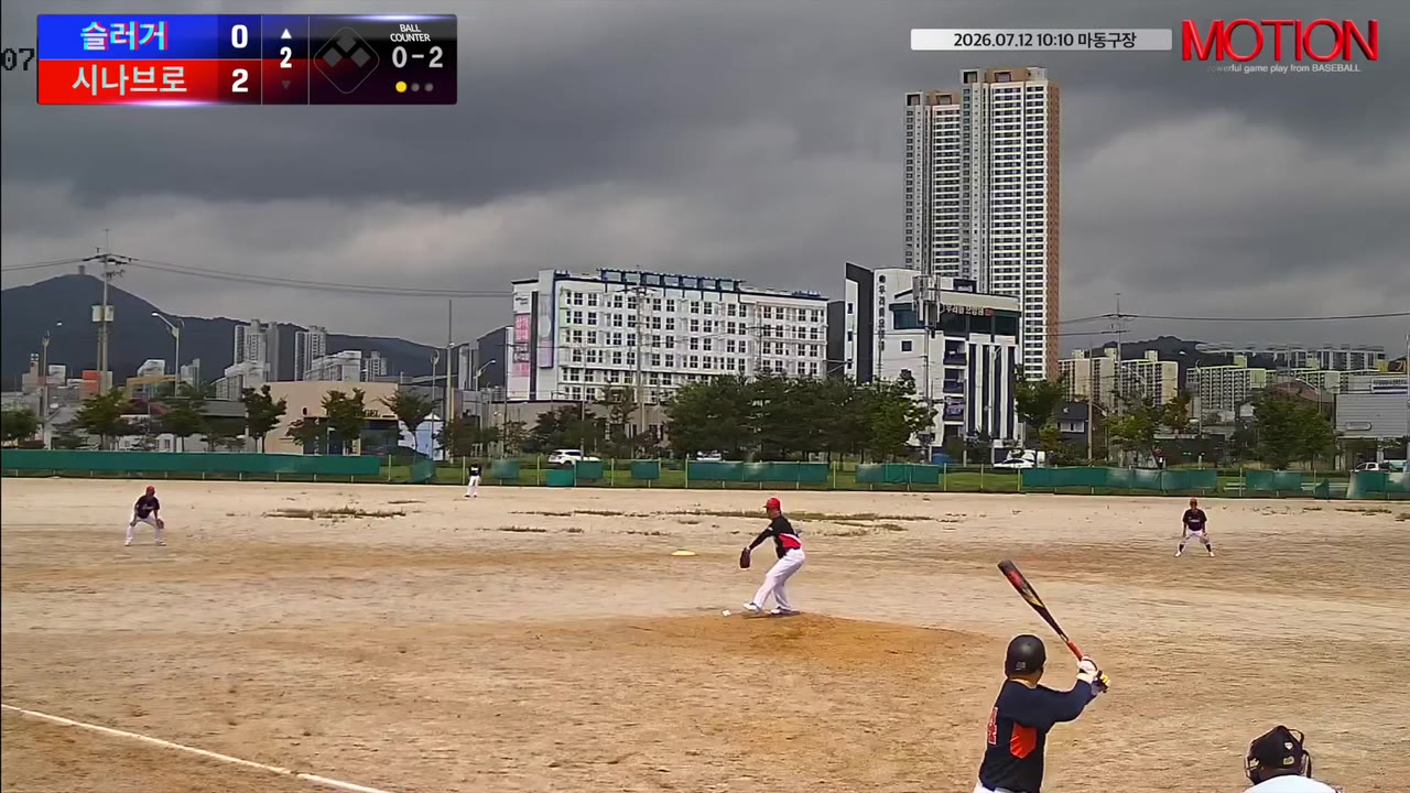 이종림