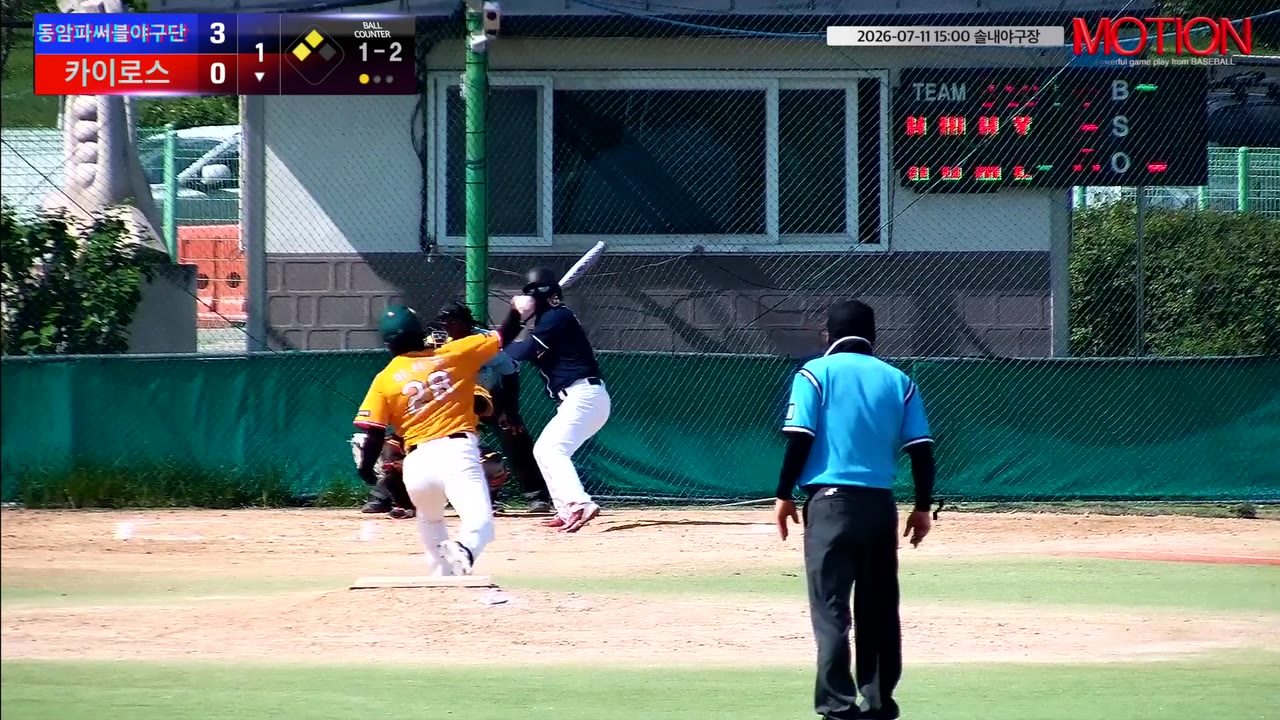 강세일