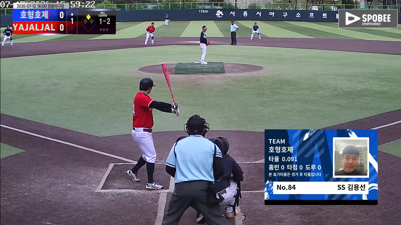 김용선