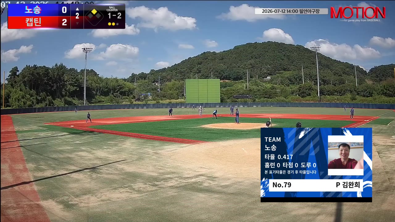 김완희