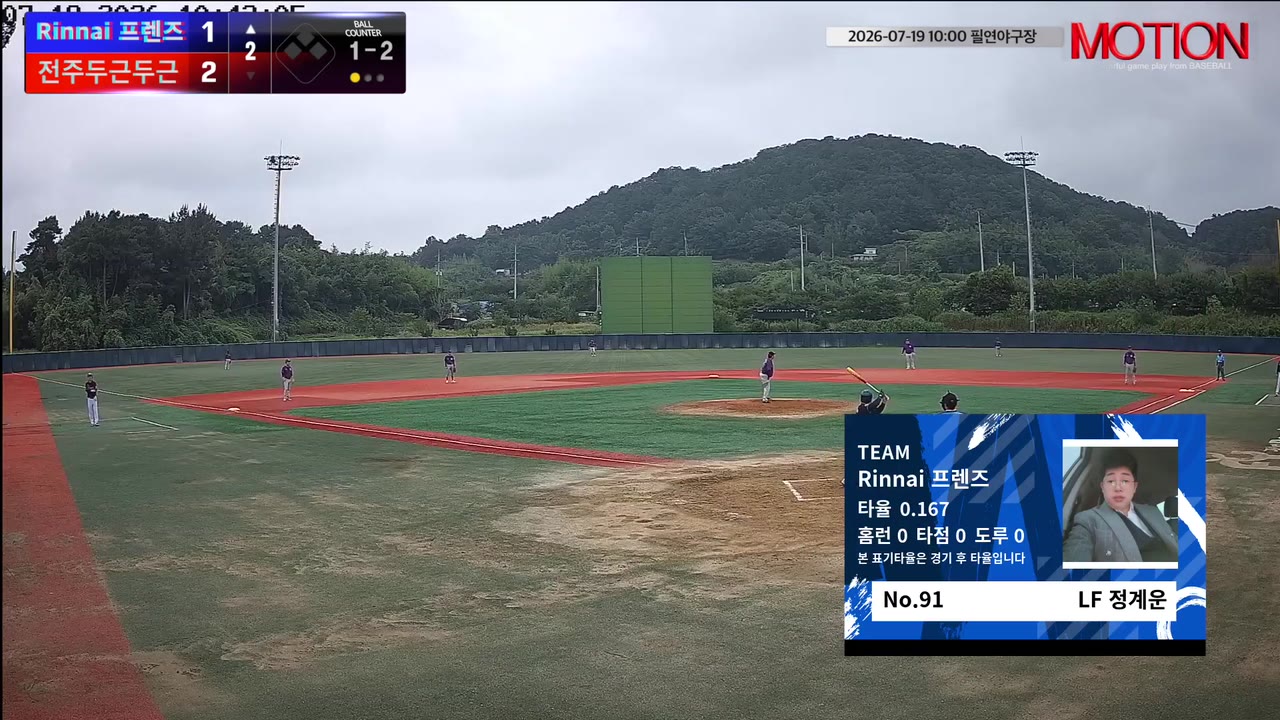 정계운