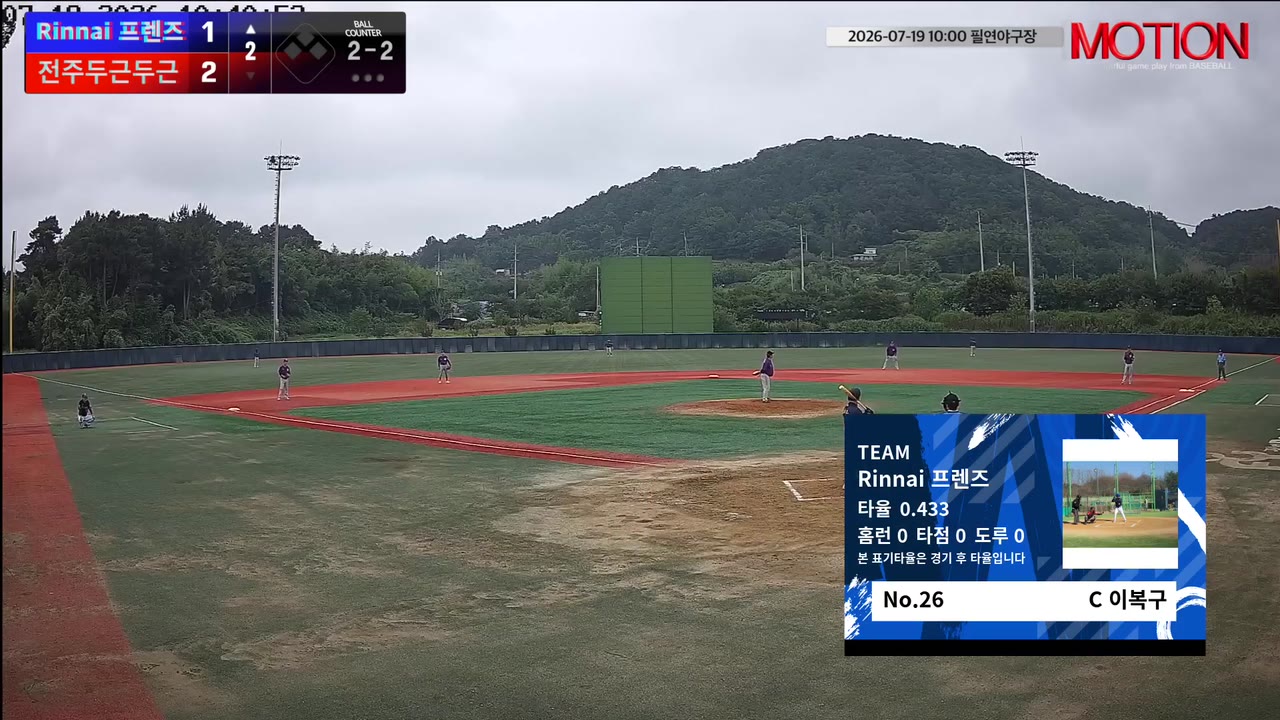 이복구
