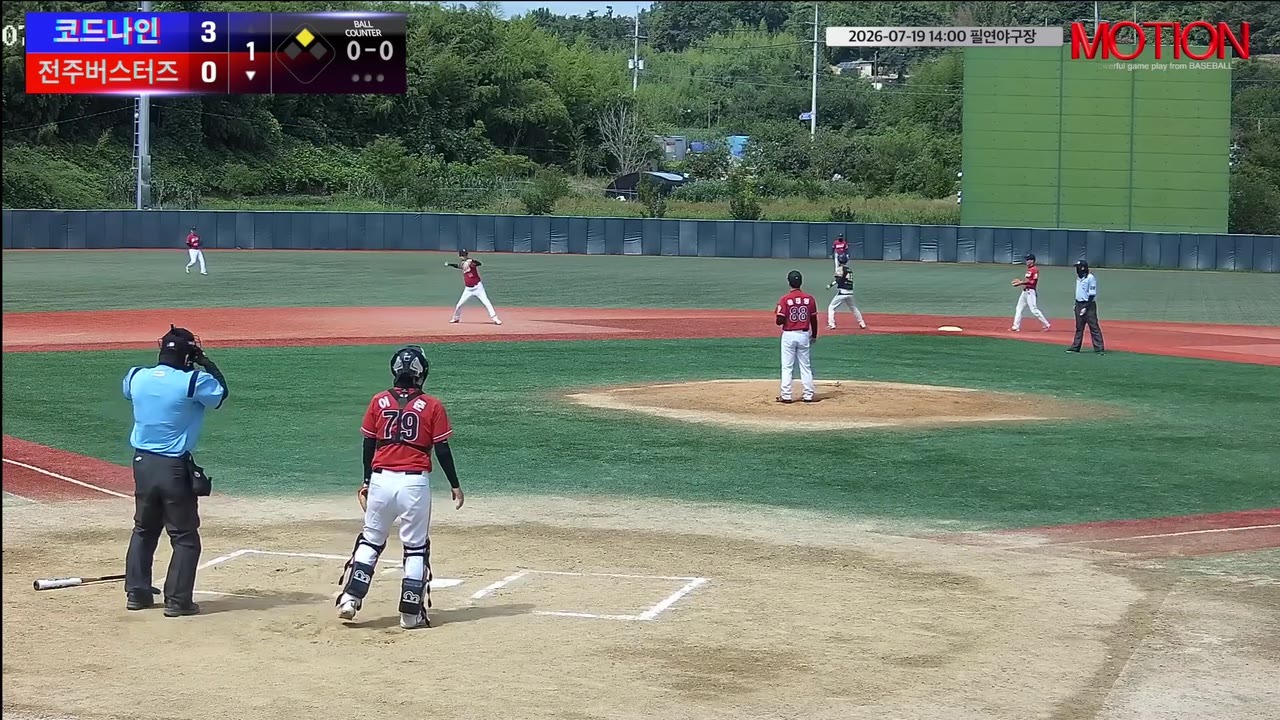 노송