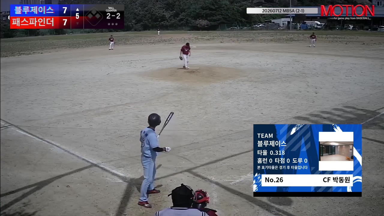 박동원