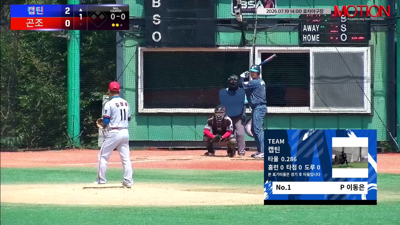 이동은