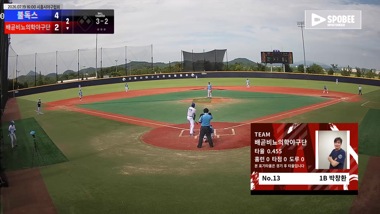 박창환