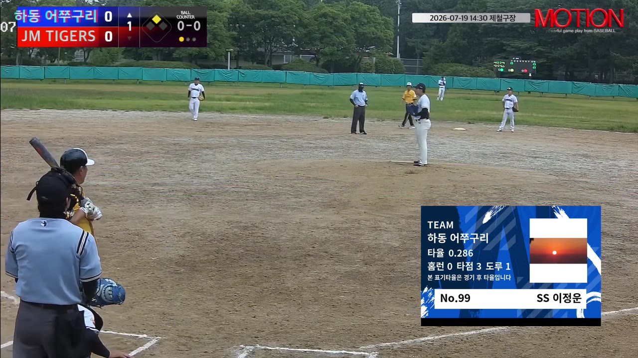 이정운