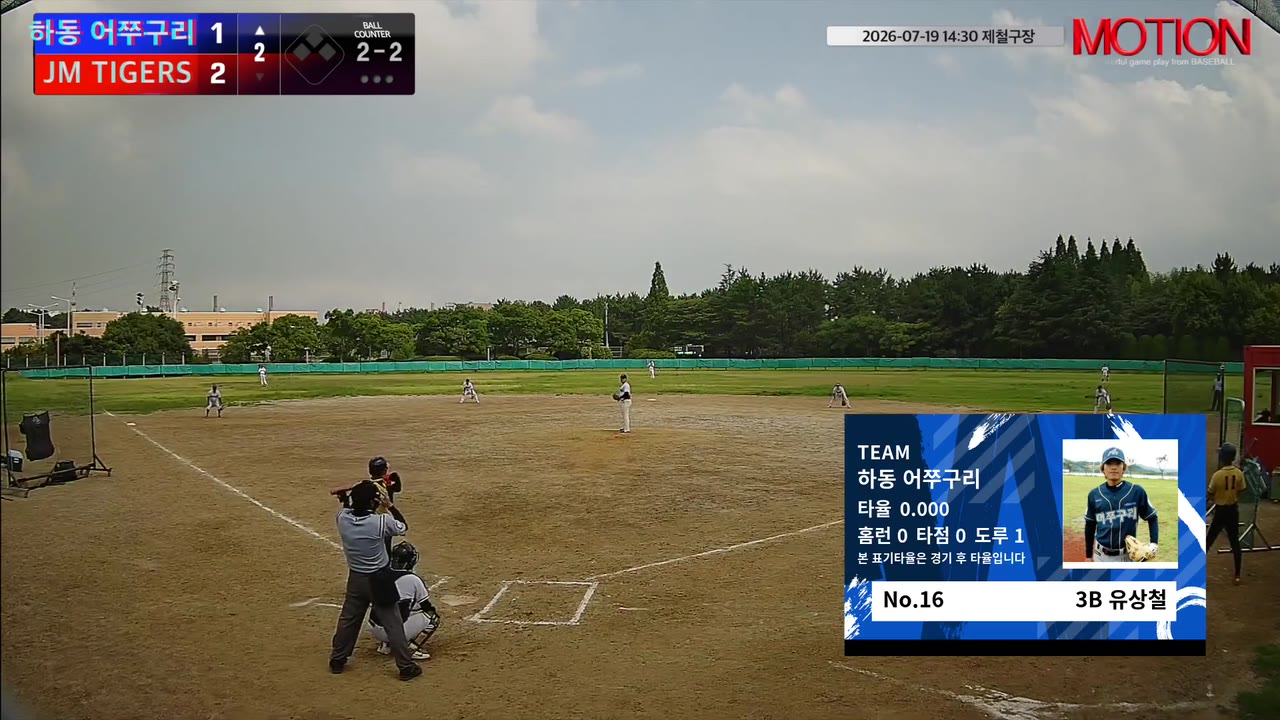 유상철