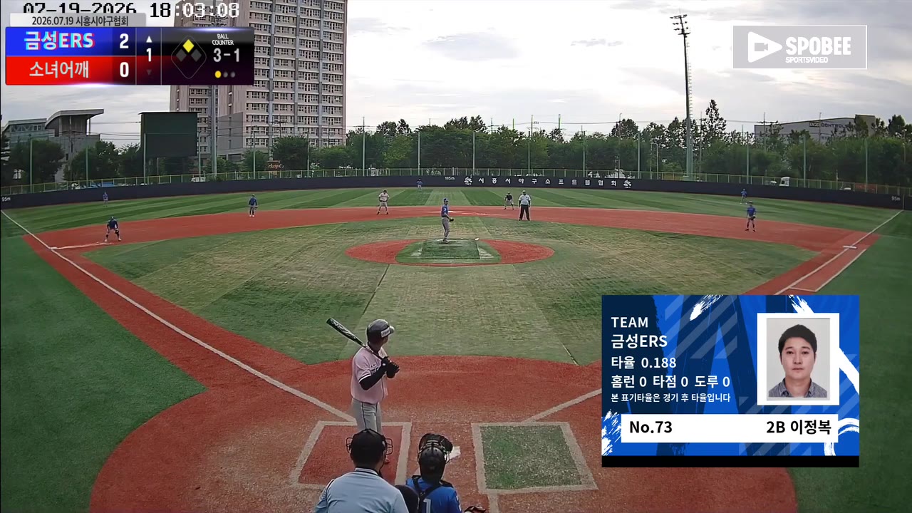 이정복