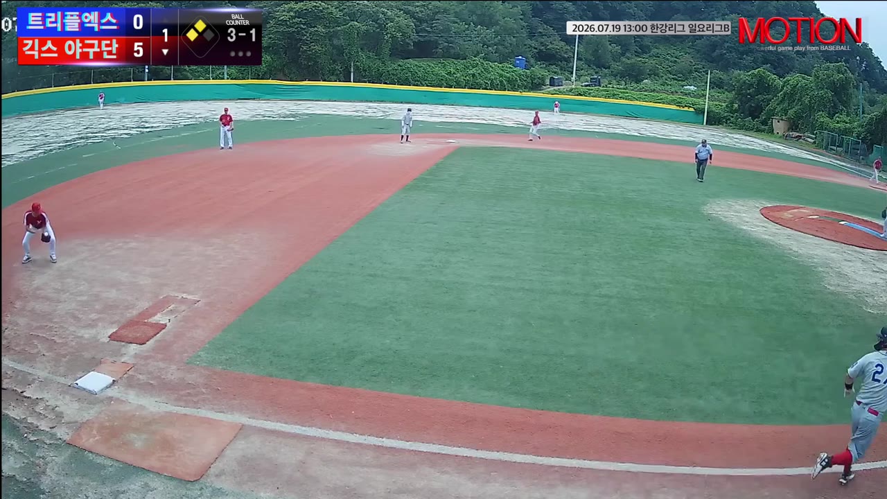 정용