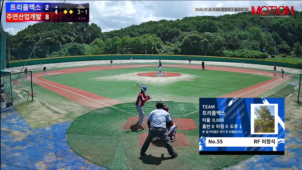 이정식