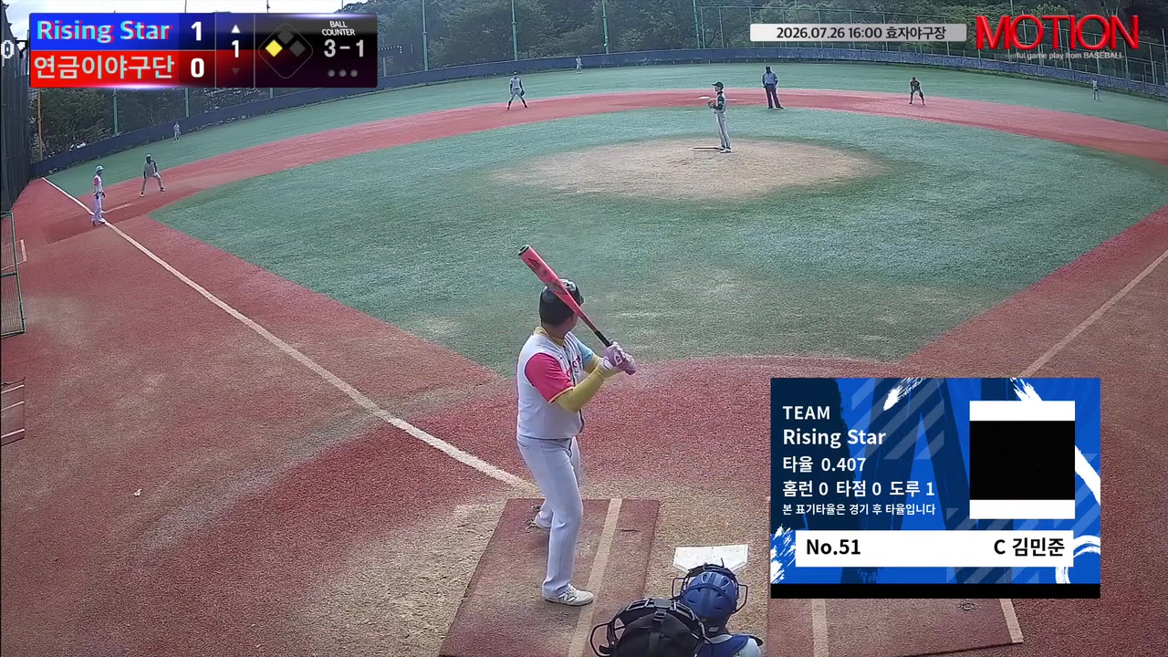 김민준