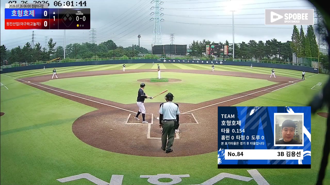 김용선