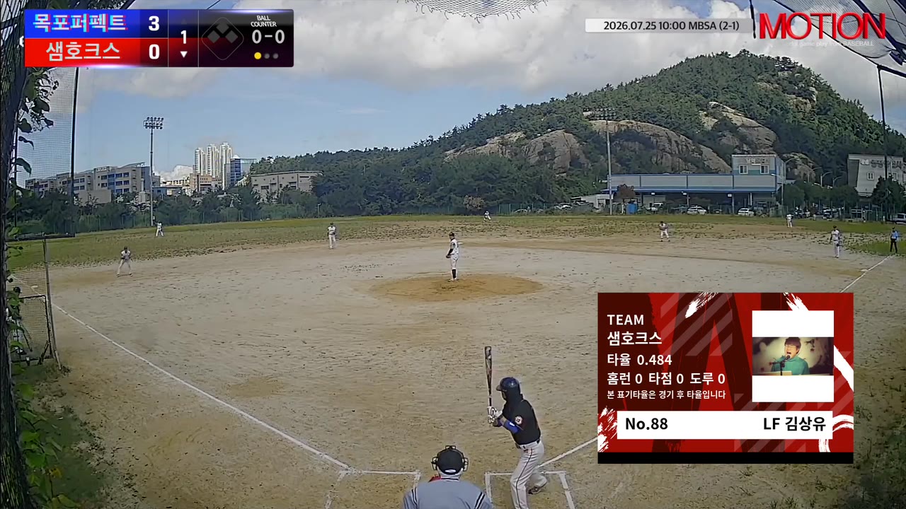 김상유