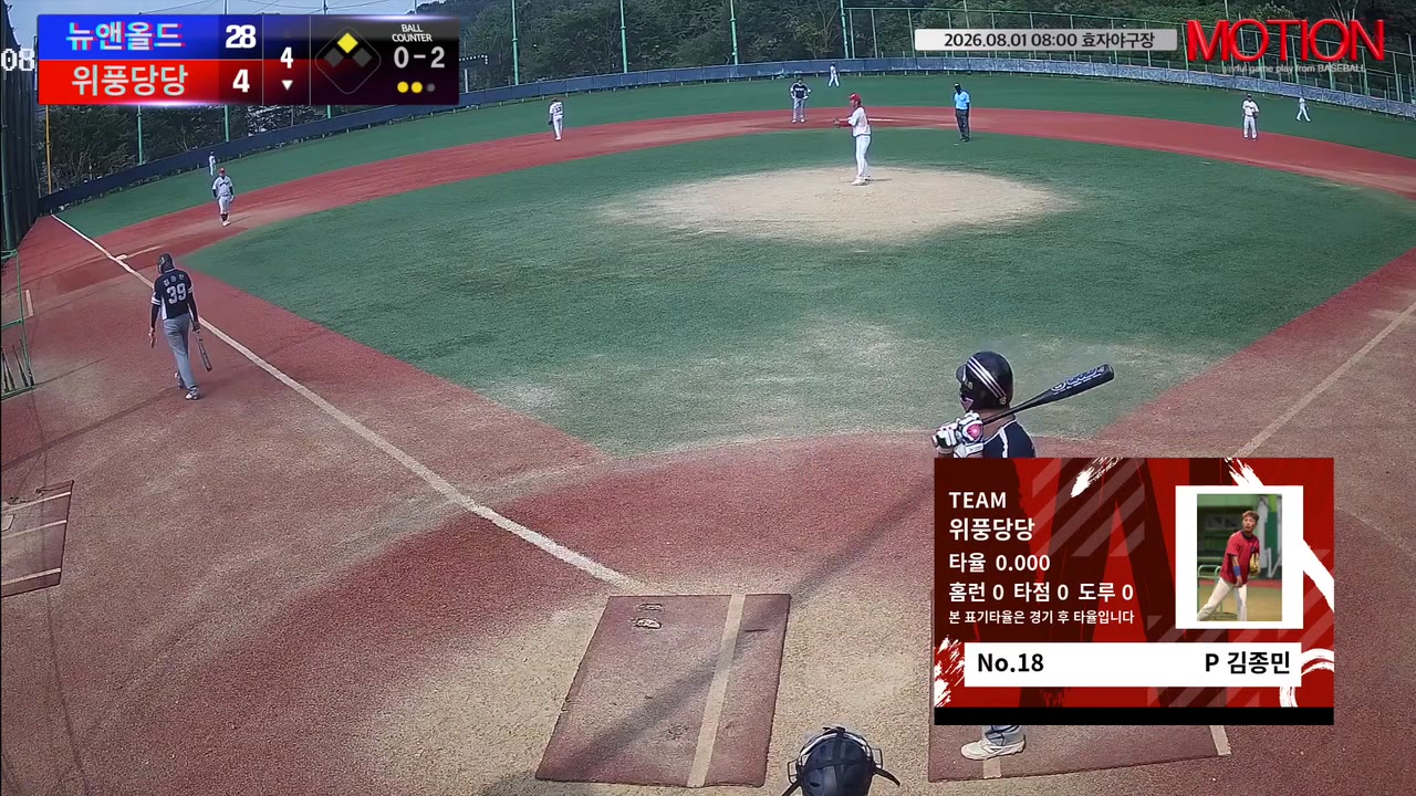 김종민