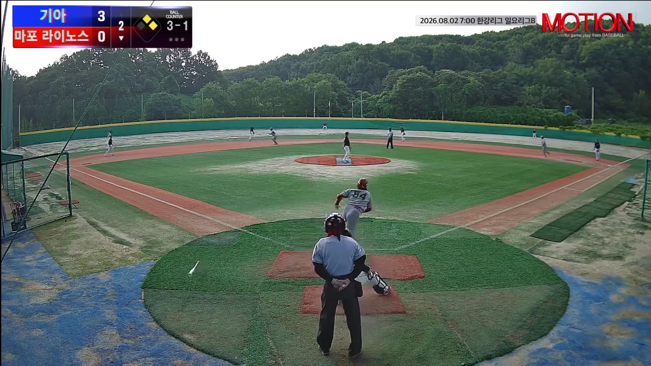 정민기