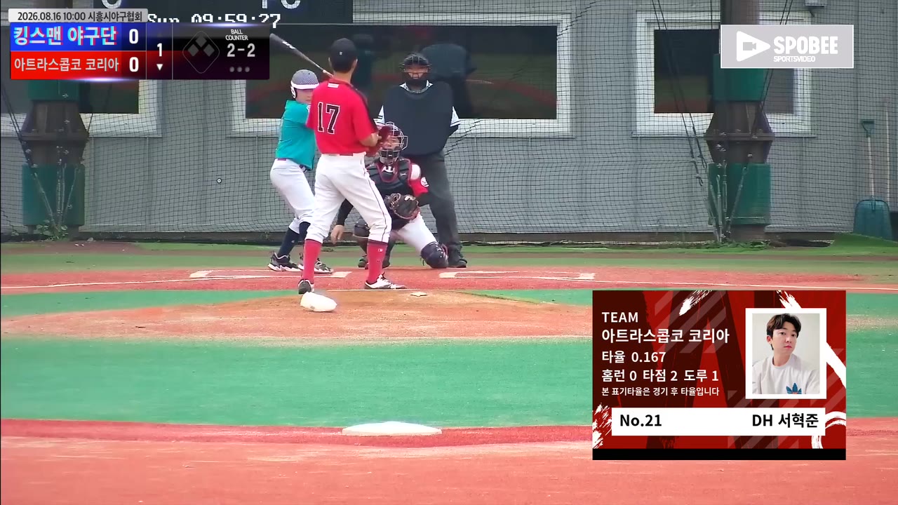 서혁준