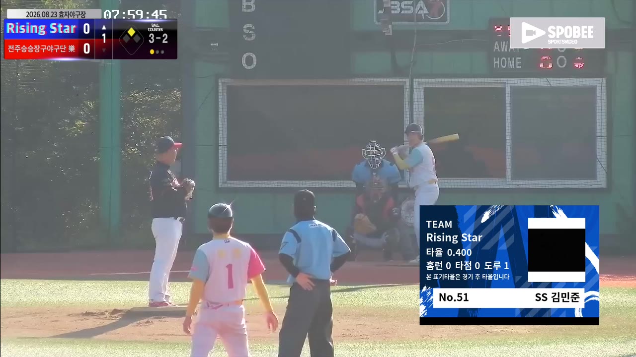 김민준