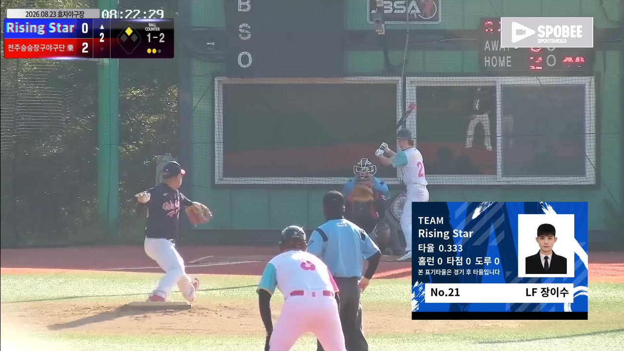 장이수