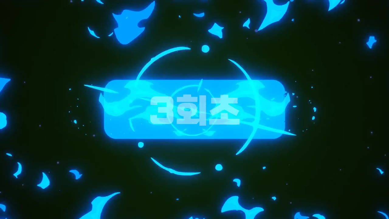 이승찬(1번, 다온패널블루스톰스) 3루타 클립 | vs JBteachers | 8/22 (솔내야구장)