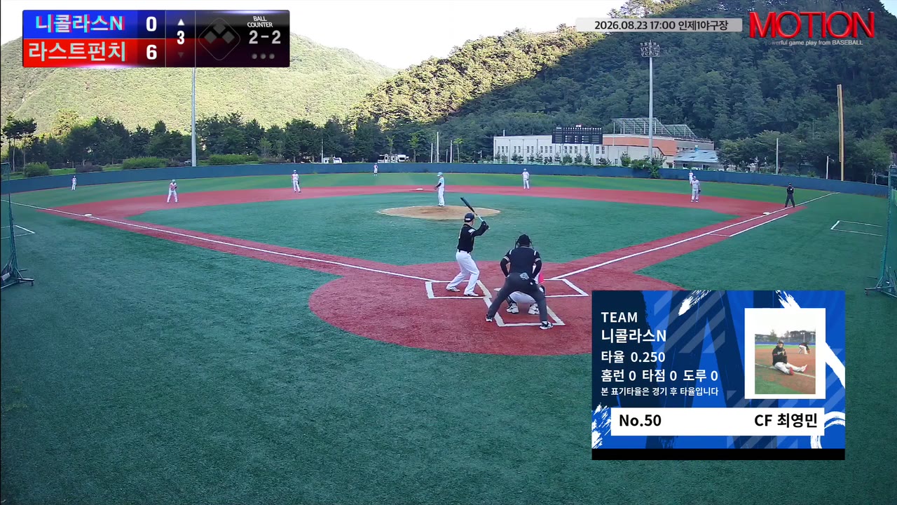 최영민