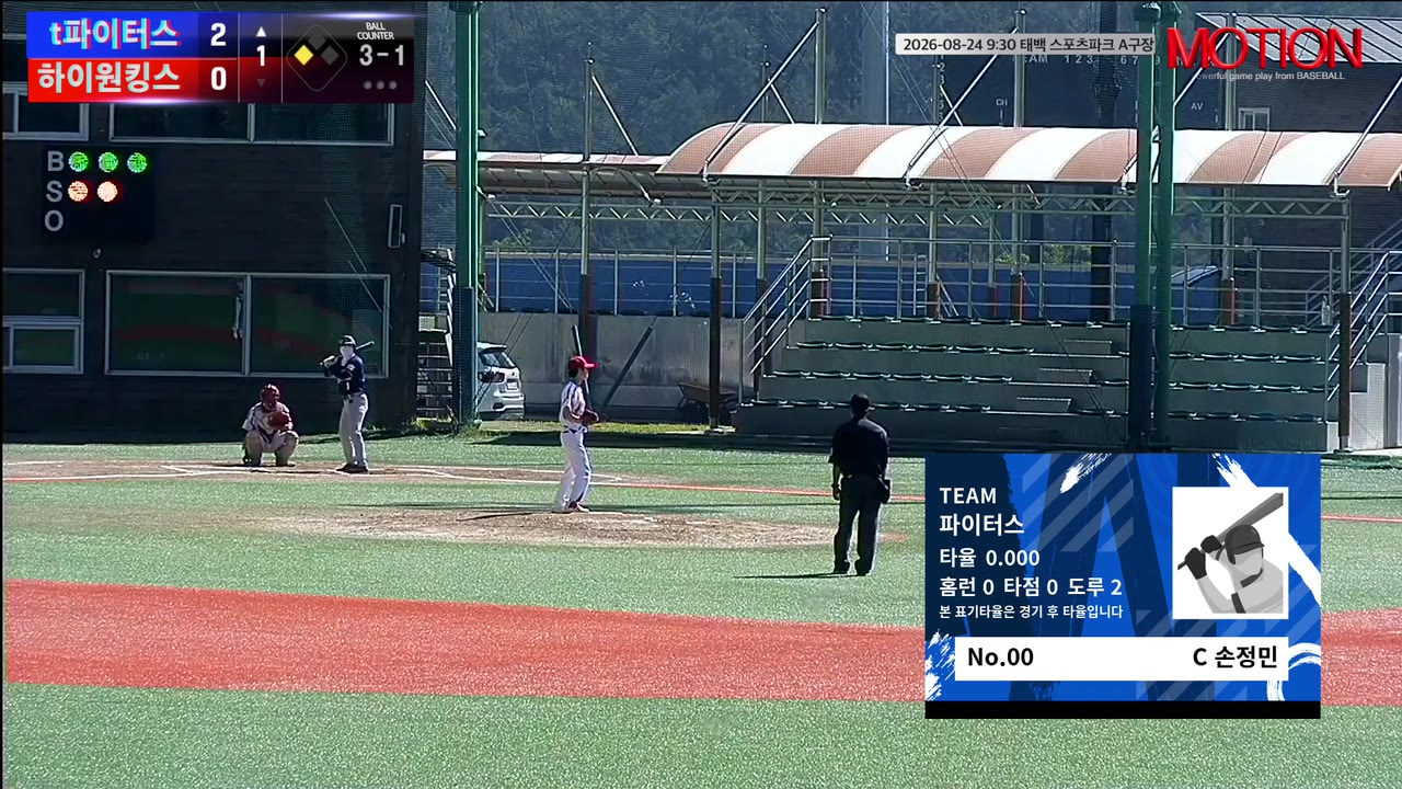 손정민