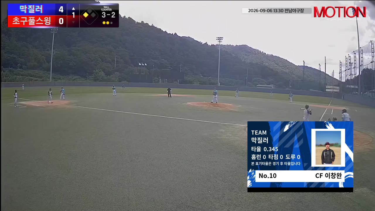 이창완