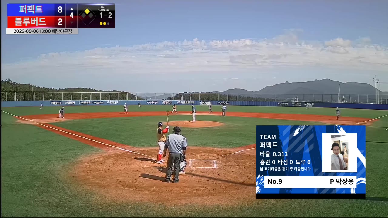 박상용
