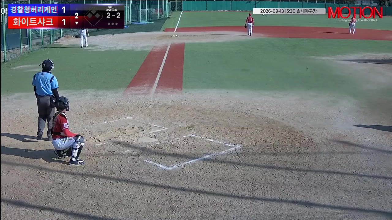 강준기