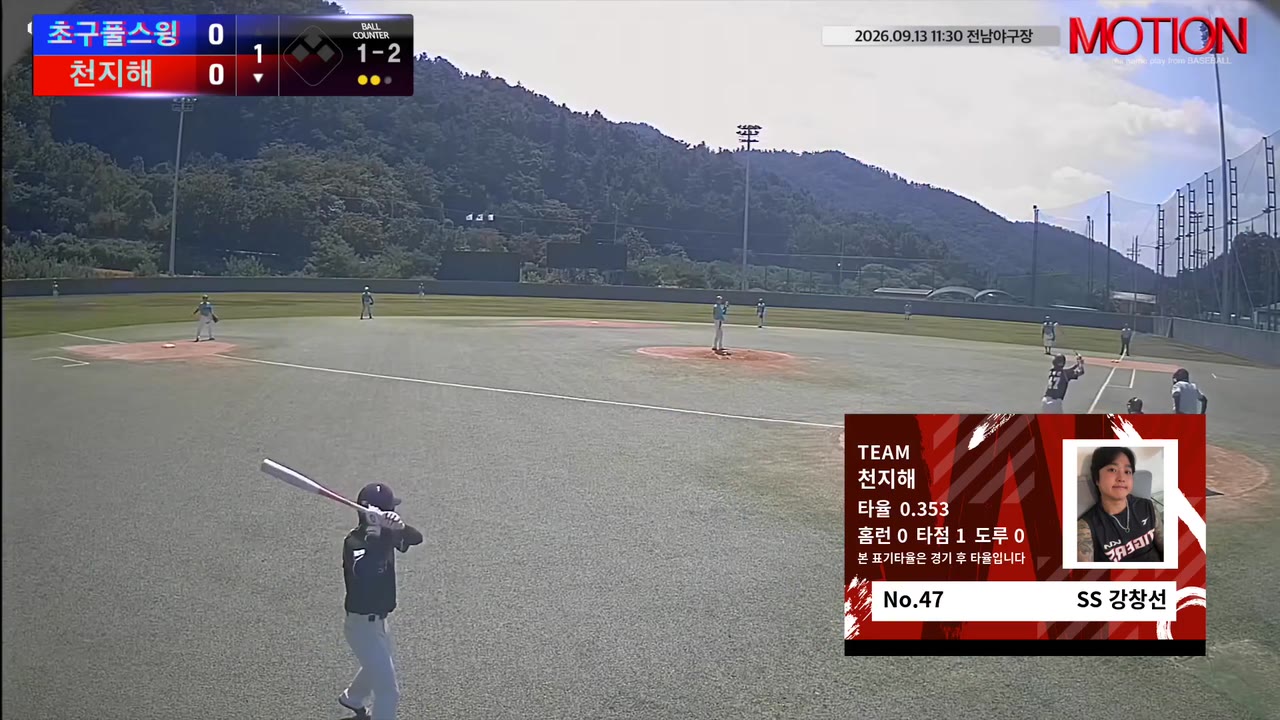 강창선
