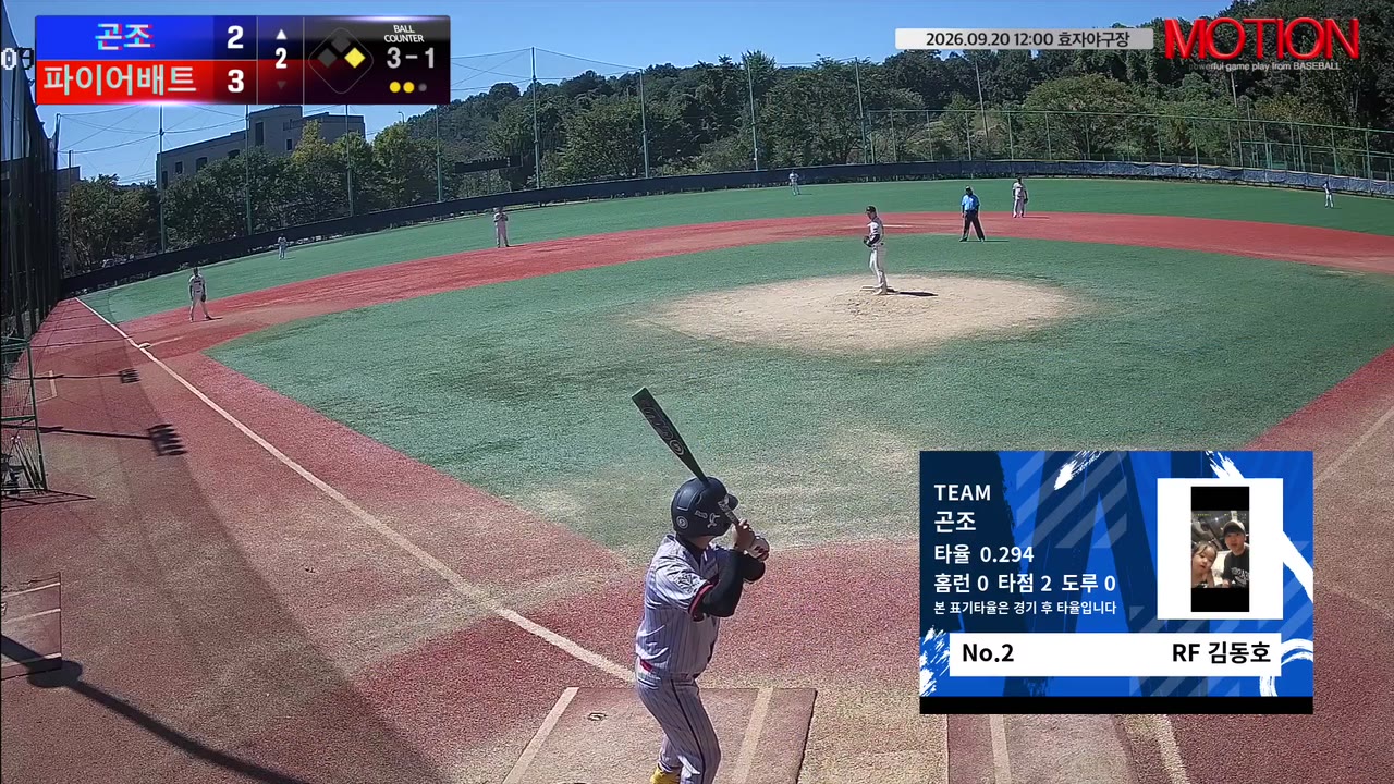 김동호