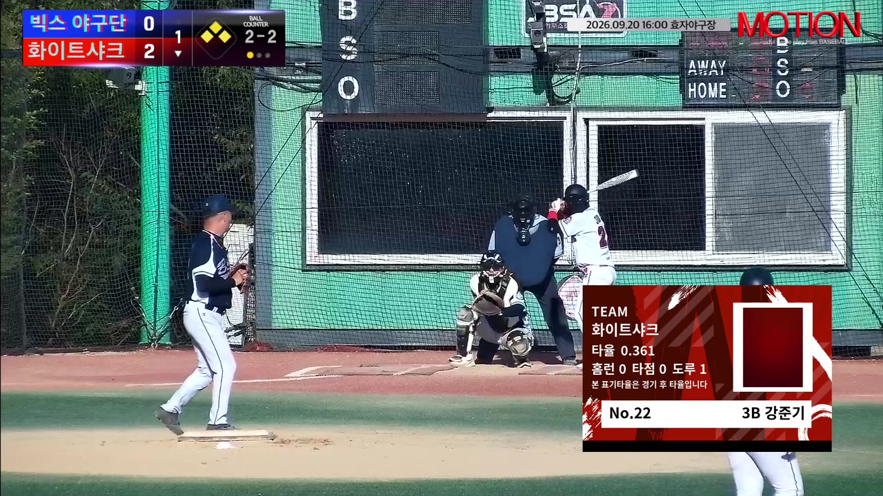 강준기