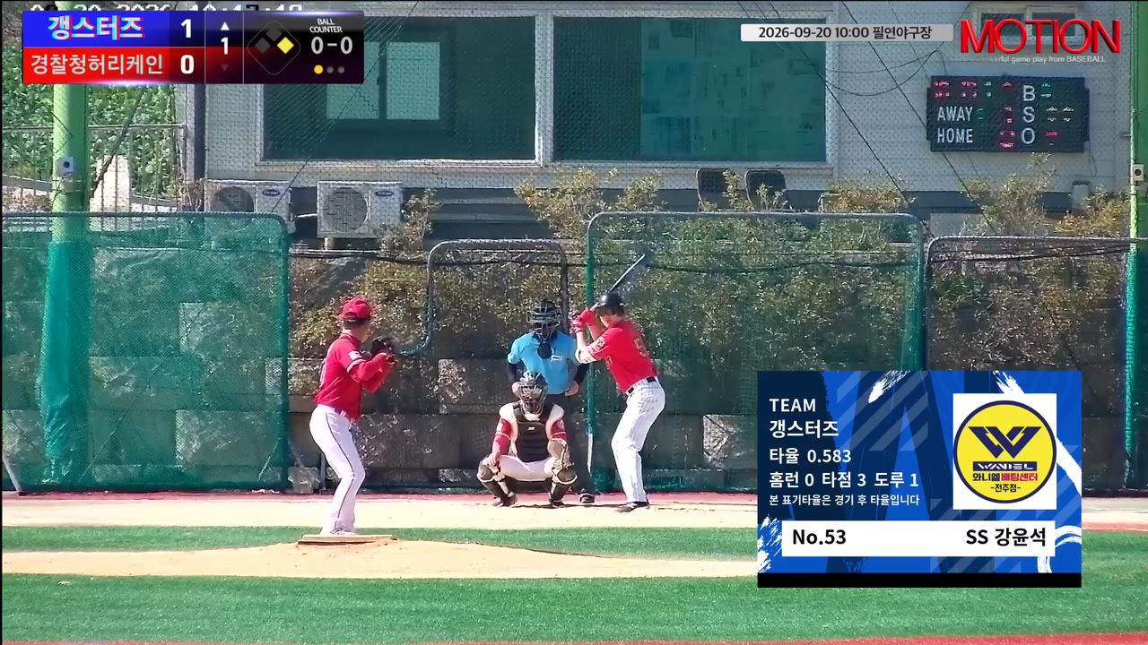 강윤석