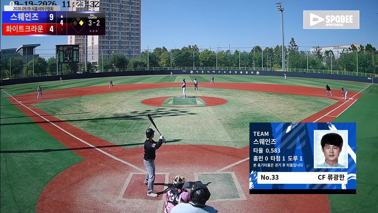 류광한