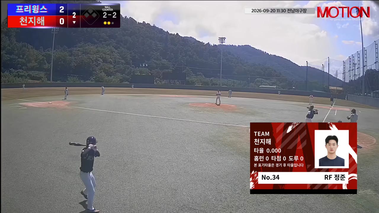 정준