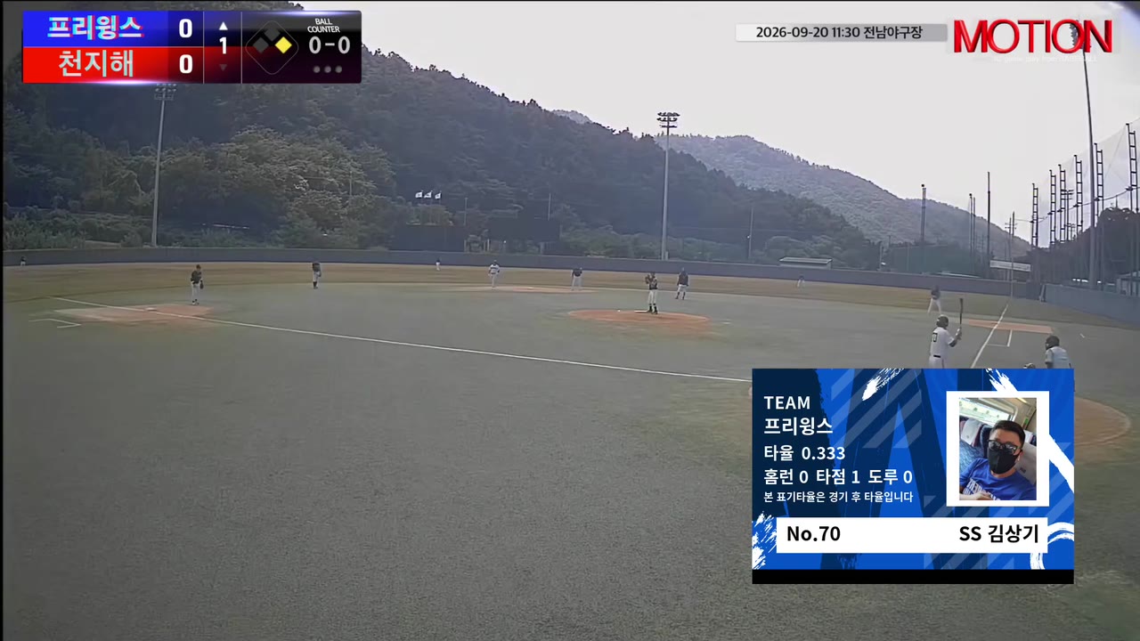 김상기