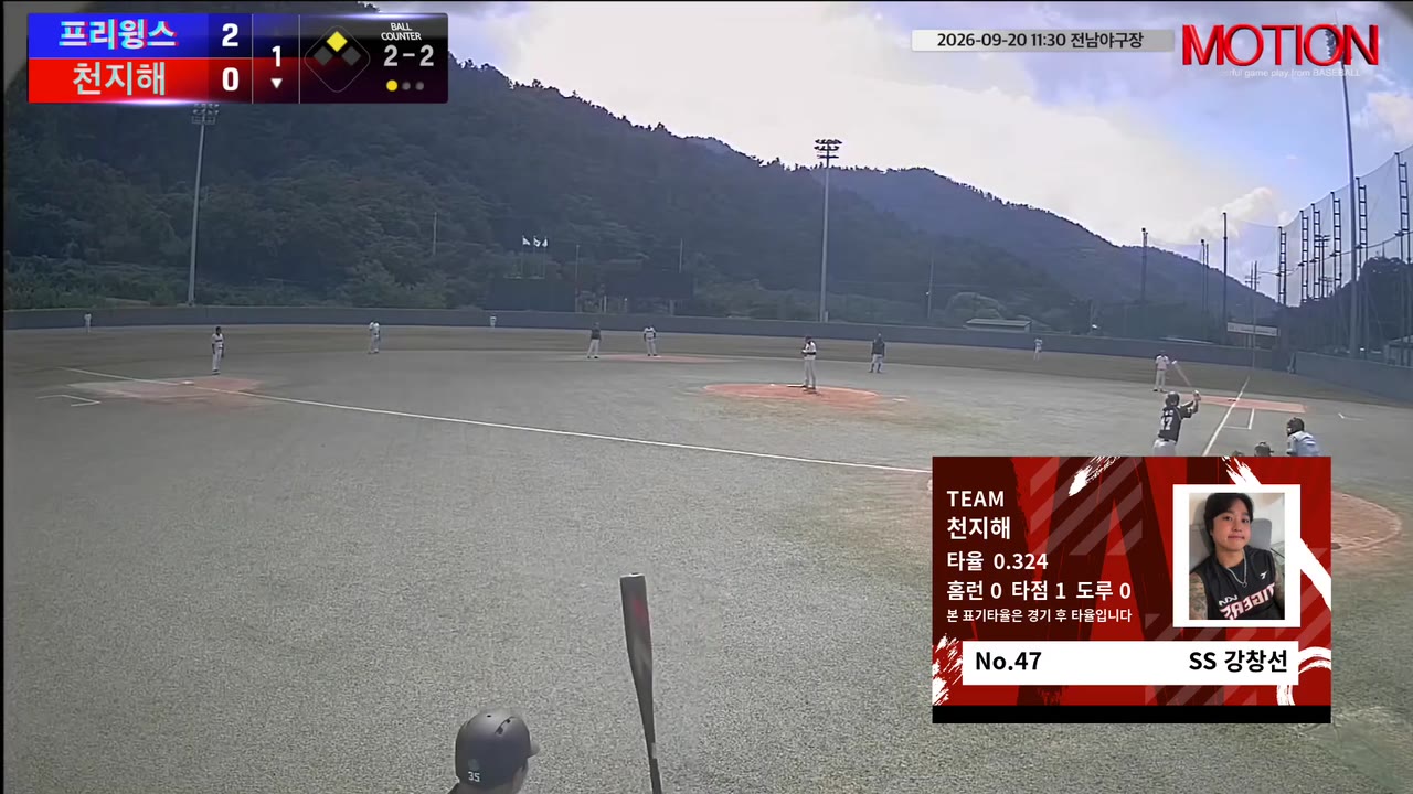 강창선