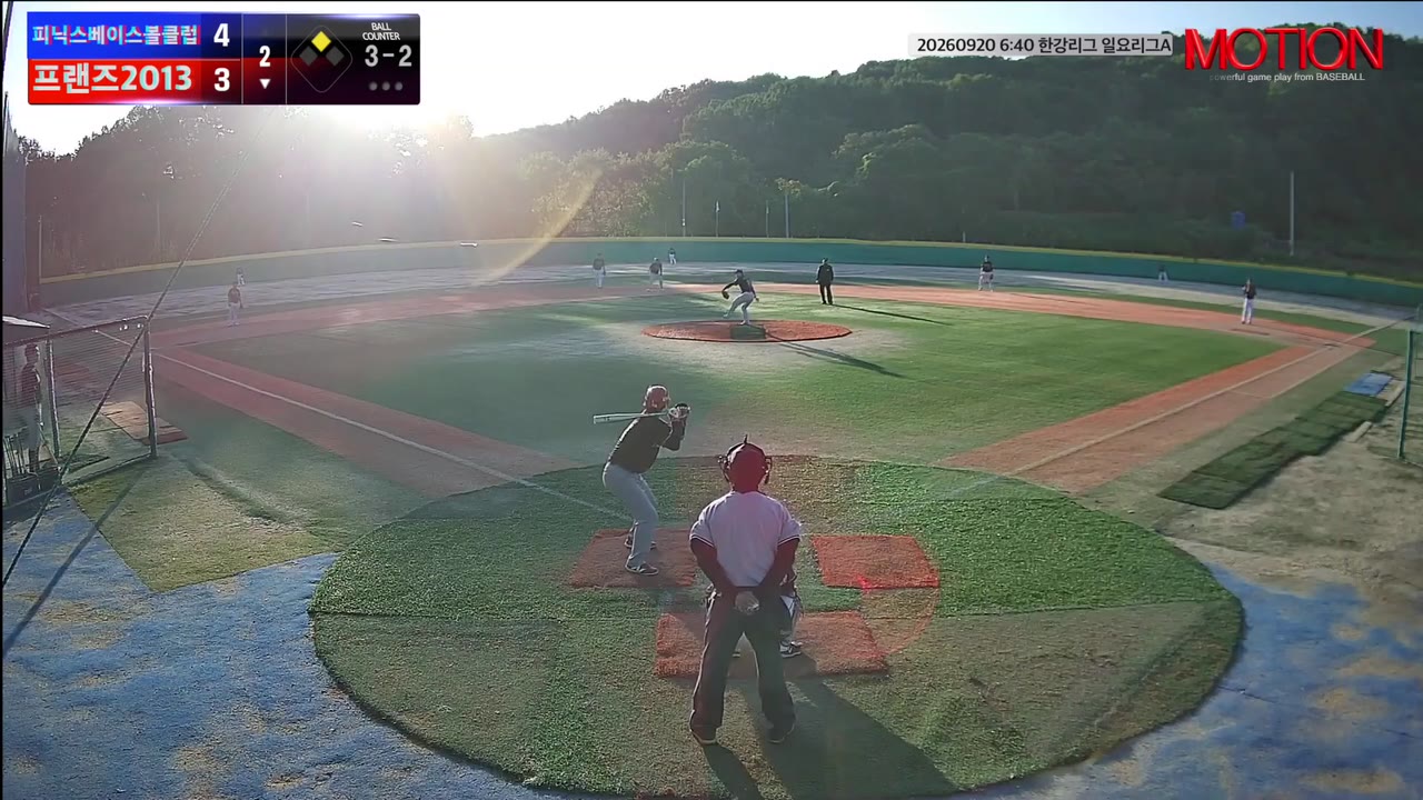 정민기